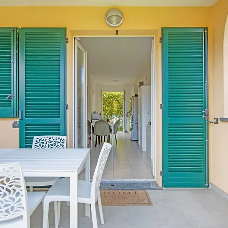 Appartement Starlight House - Garden & Garage - Shared Pool Lenno