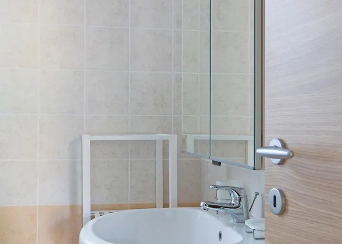 Lejlighed Starlight House - Garden Garage Shared Pool