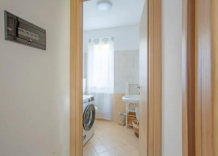 Starlight House - Garden Garage Shared Pool * Lenno