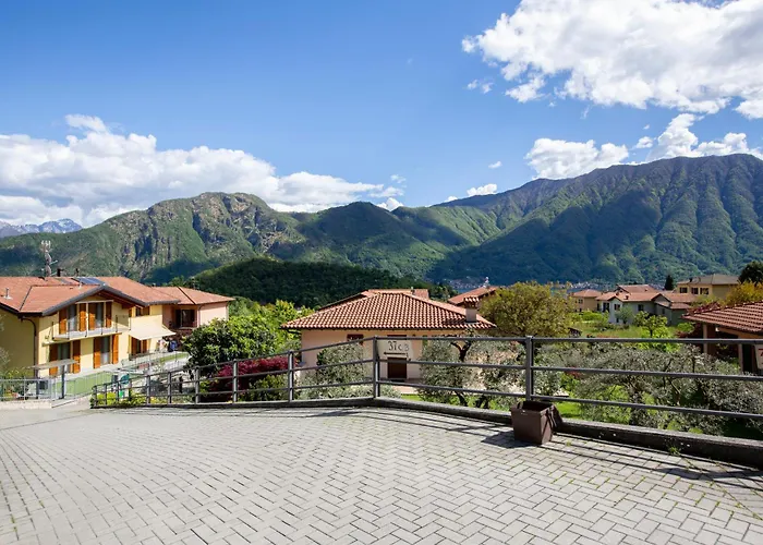 Starlight House - Garden Garage Shared Pool Lejlighed *