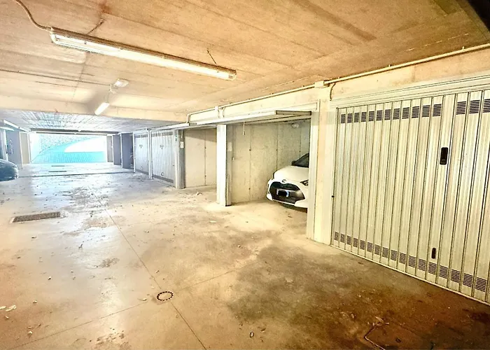 Starlight House - Garden Garage Shared Pool Lejlighed Lenno