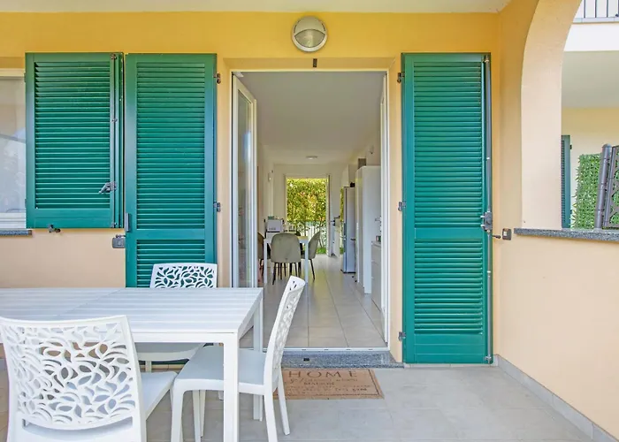 Apartament Starlight House - Garden Garage Shared Pool Lenno